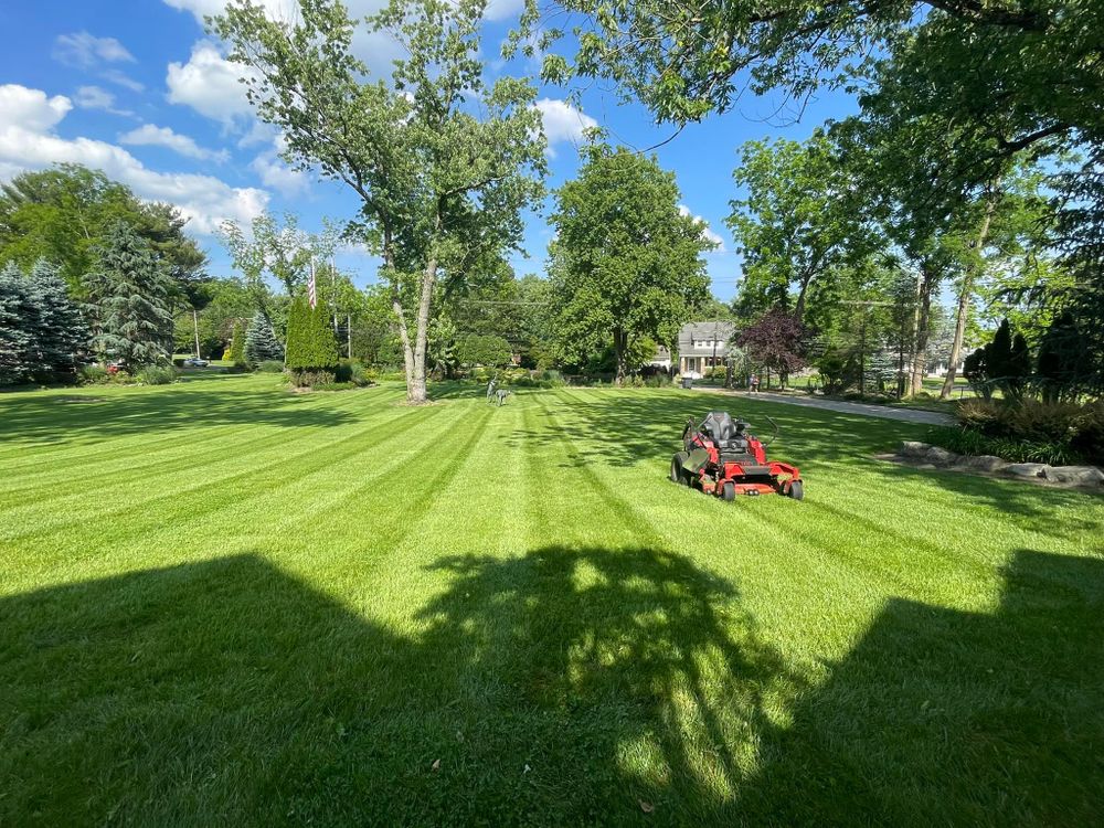 S&G Landscape & Property Maintenance LLC team in Bradley Beach, NJ - people or person
